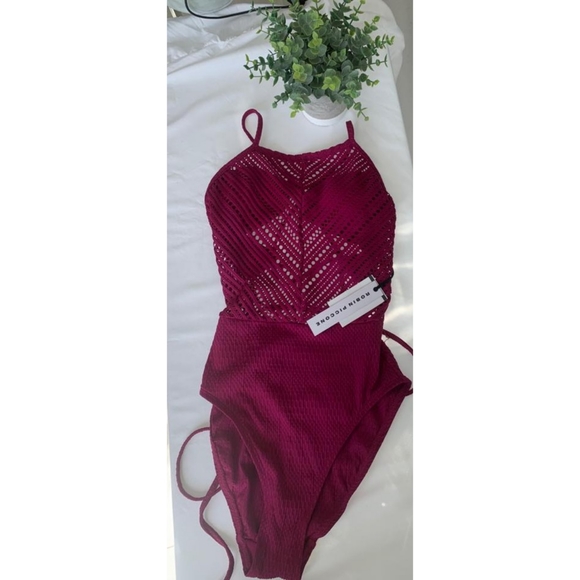 Robin Piccone swimwear - Picture 2 of 8